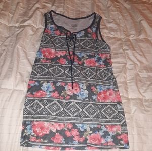 Girls tank top